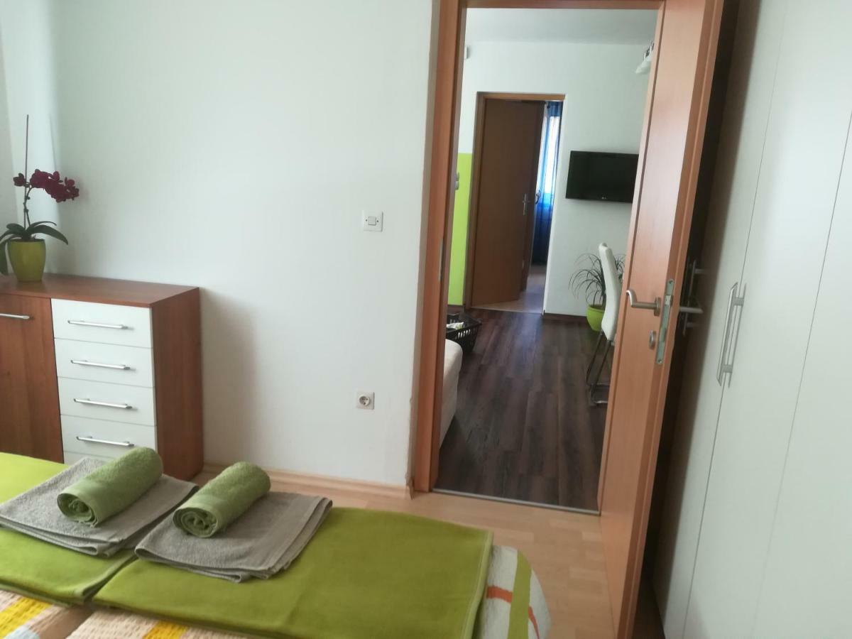 Apartmaji Gros Kranjska Gora Exterior photo