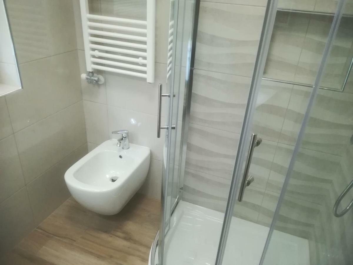 Apartmaji Gros Kranjska Gora Exterior photo